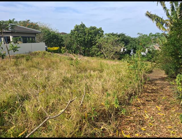 580M² VACANT LAND FOR SALE IN PALM LAKES ESTATE